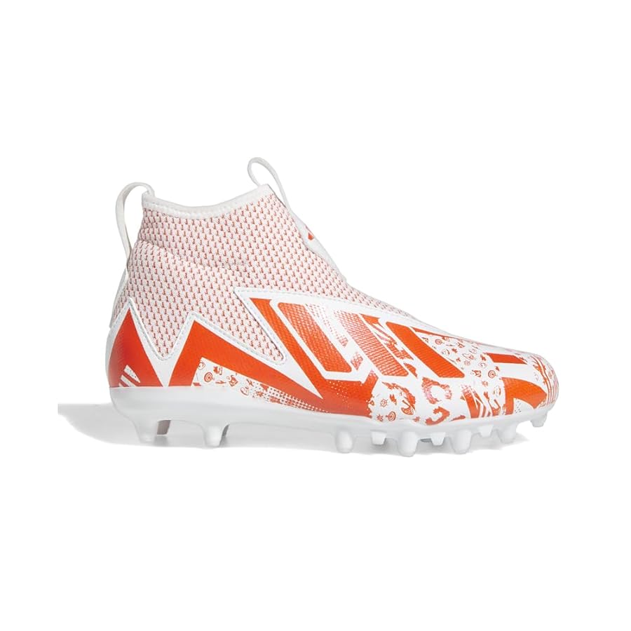 送料無料 新品 adidas アメフトFREAK SPARK MD23 28.5 Amazon.com | adidas Freak Spark 23 Mid Top American Football